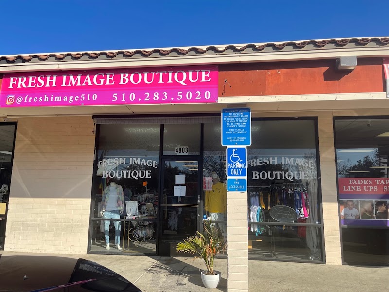 Photo of Fresh Image Boutique