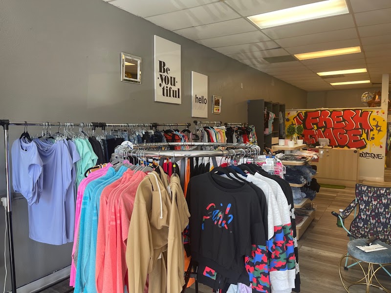 Fresh Image Boutique photo 4