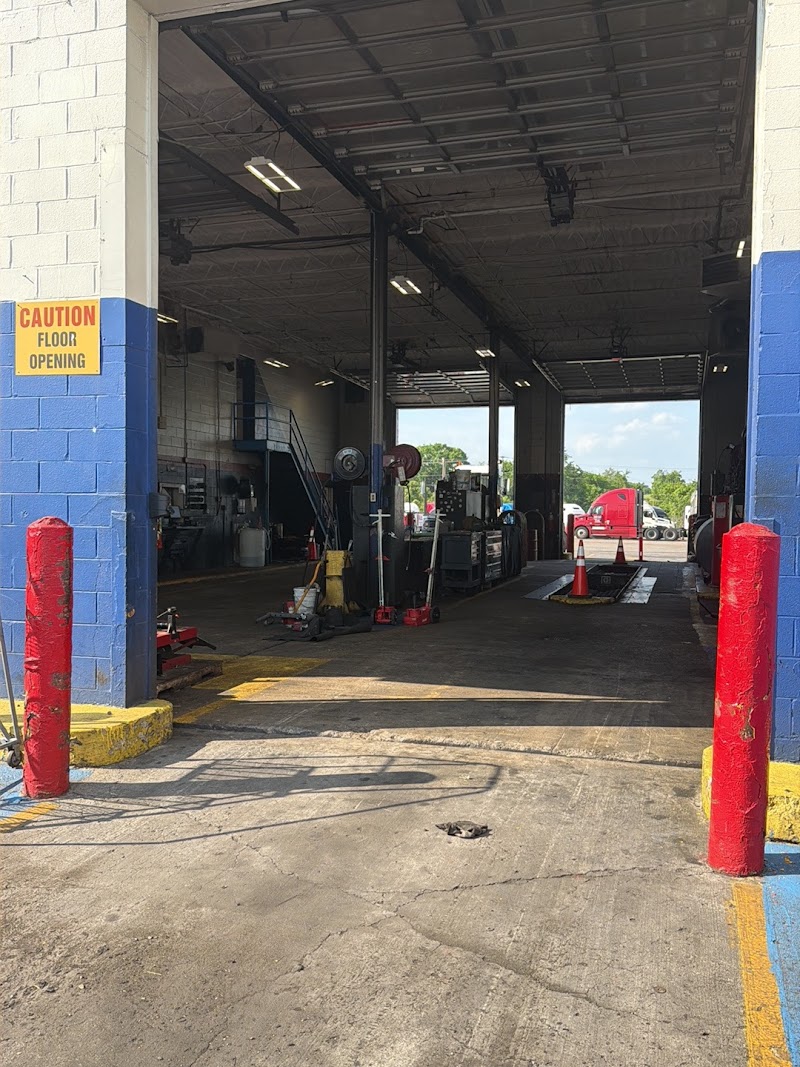 TA Travel Center photo 2