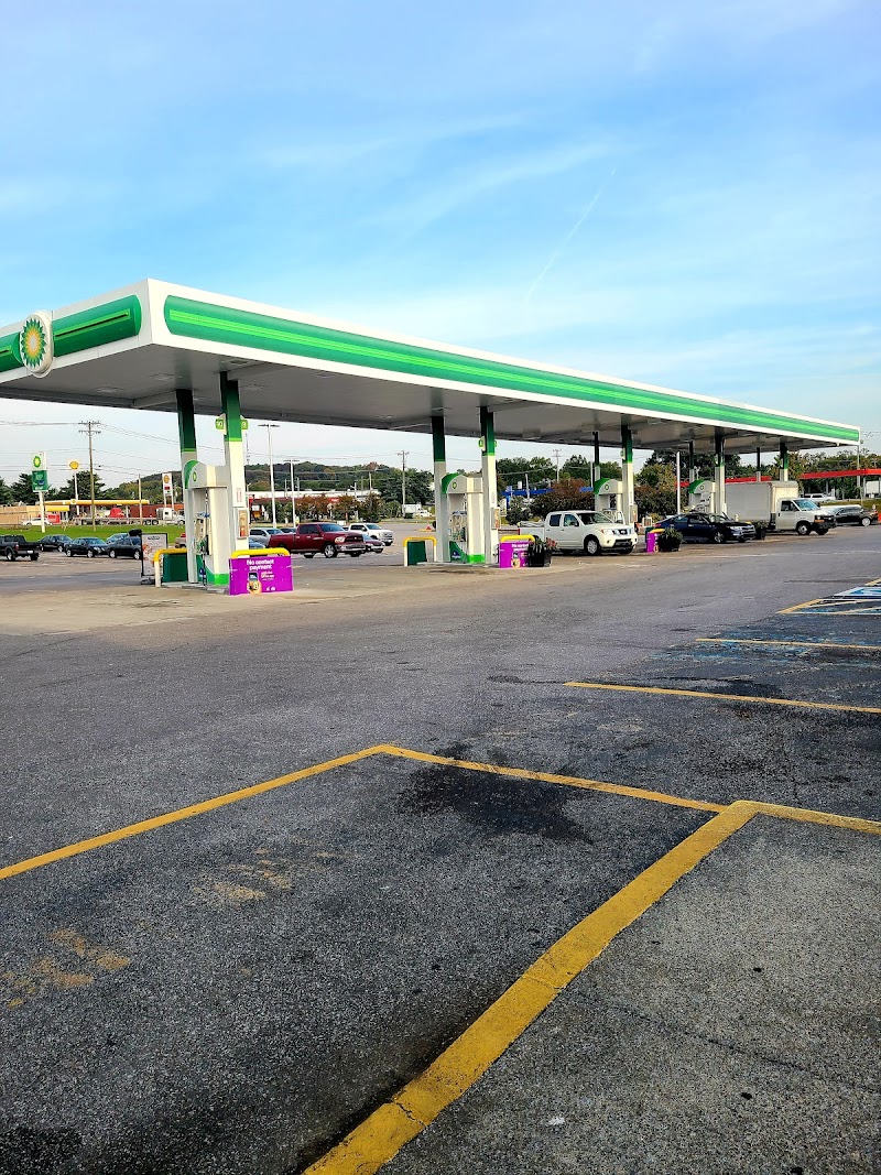 TA Travel Center photo 5