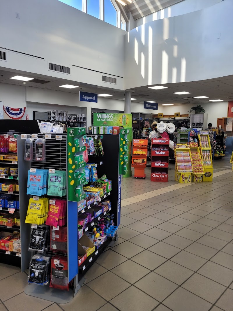TA Travel Center photo 4