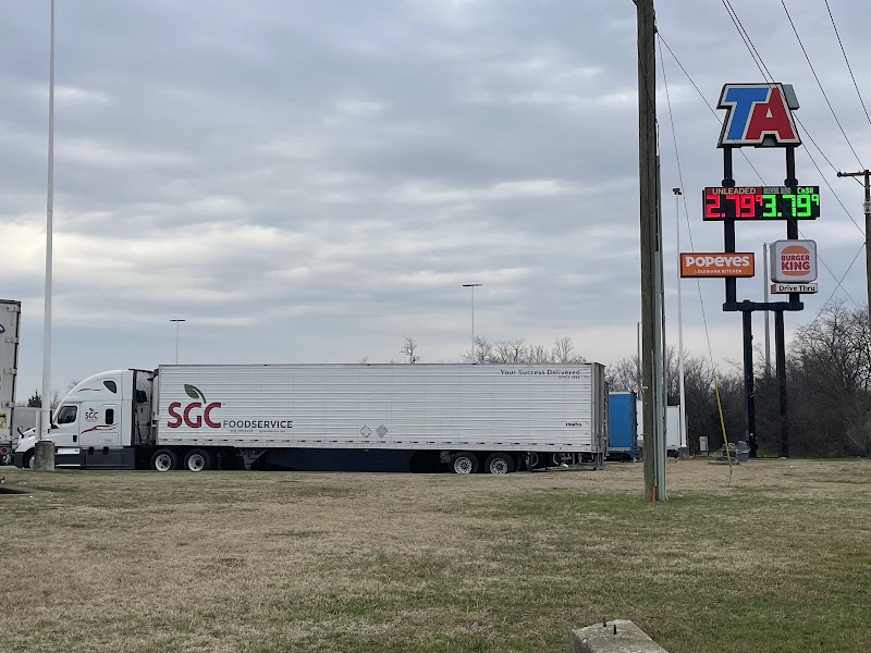 TA Travel Center photo 3