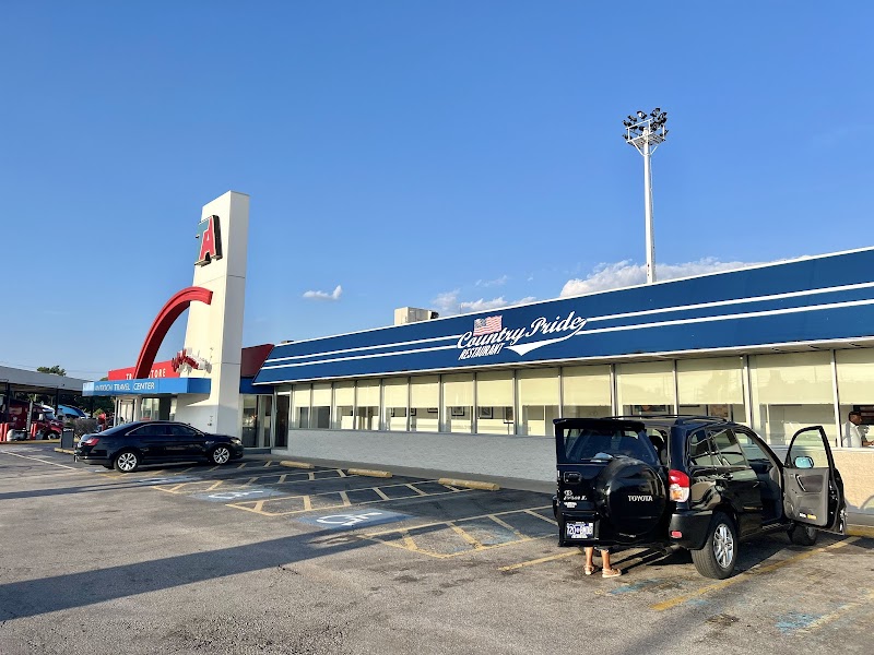 Photo of TA Travel Center
