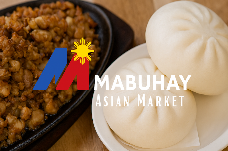 Mabuhay Asian Market photo 2
