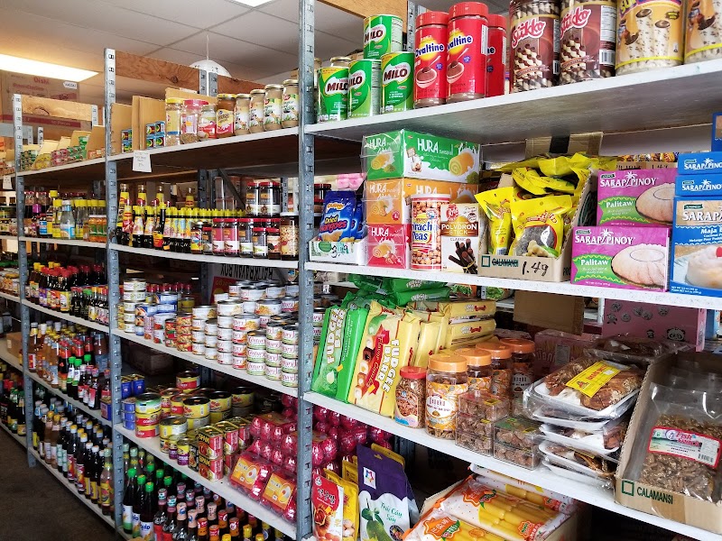 Mabuhay Asian Market photo 5