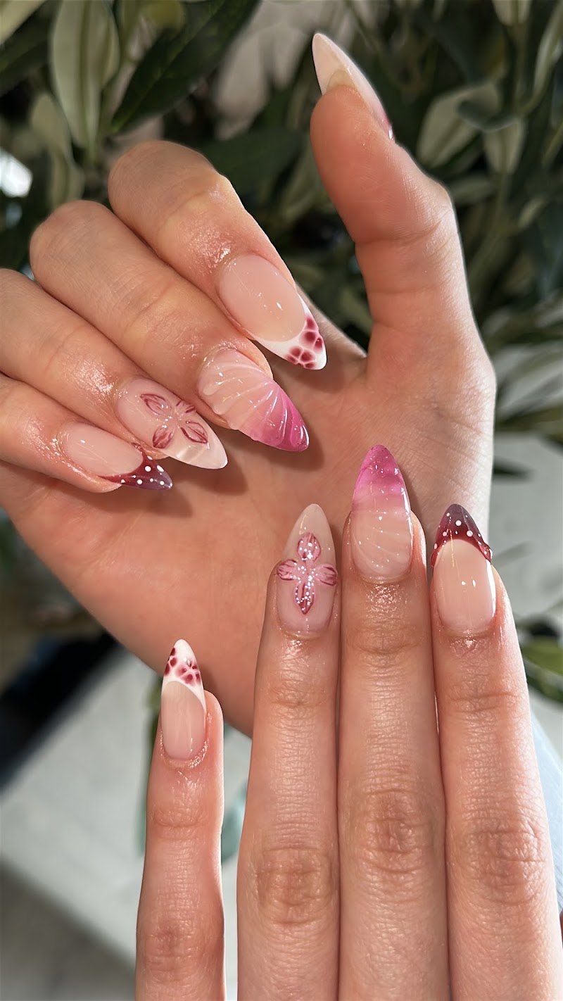 Photo of RYU Nail Bar