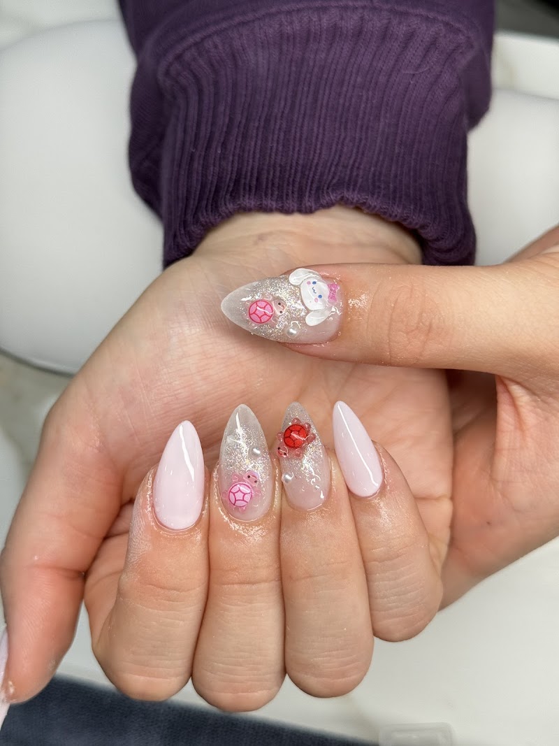 RYU Nail Bar photo 2