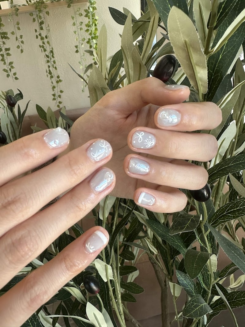 RYU Nail Bar photo 5