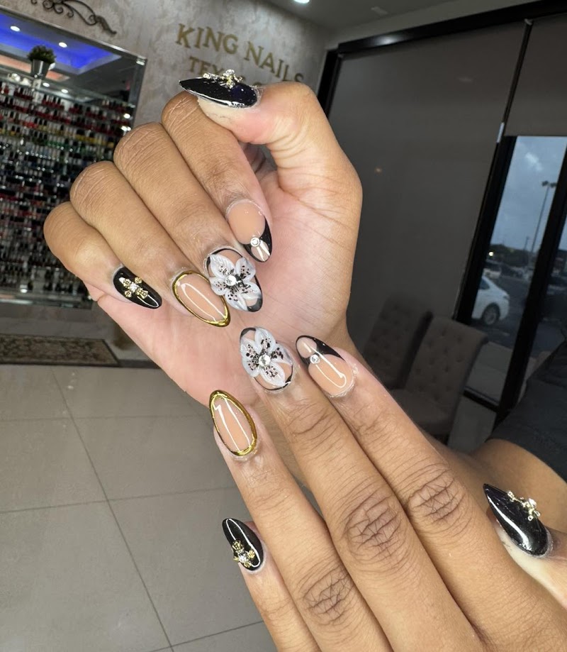 RYU Nail Bar photo 4