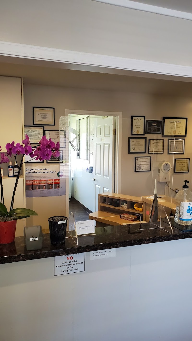 Dr. Gauri A. Bhagwat, DDS photo 3