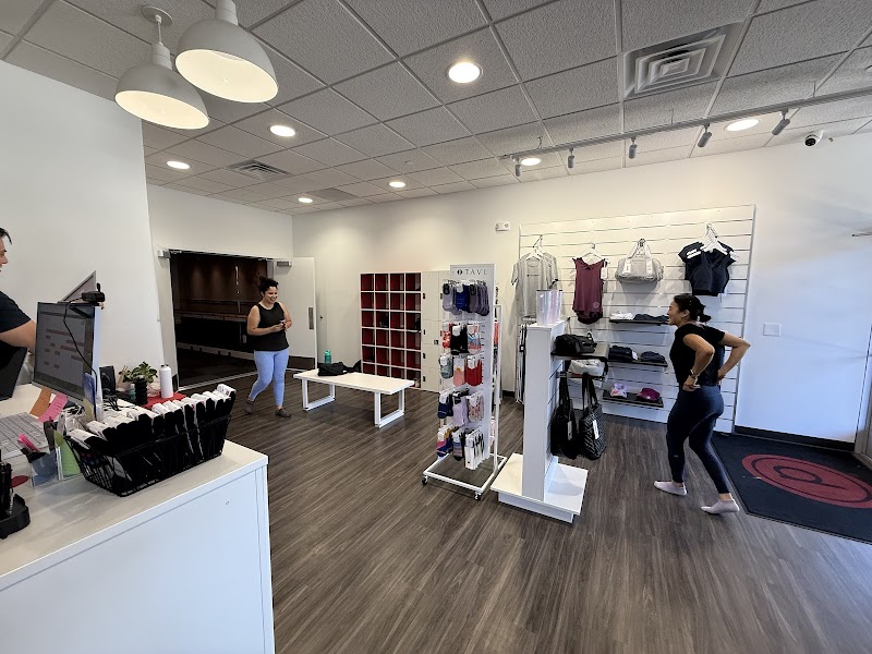 Pure Barre photo 2