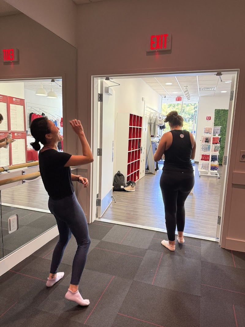 Pure Barre photo 4