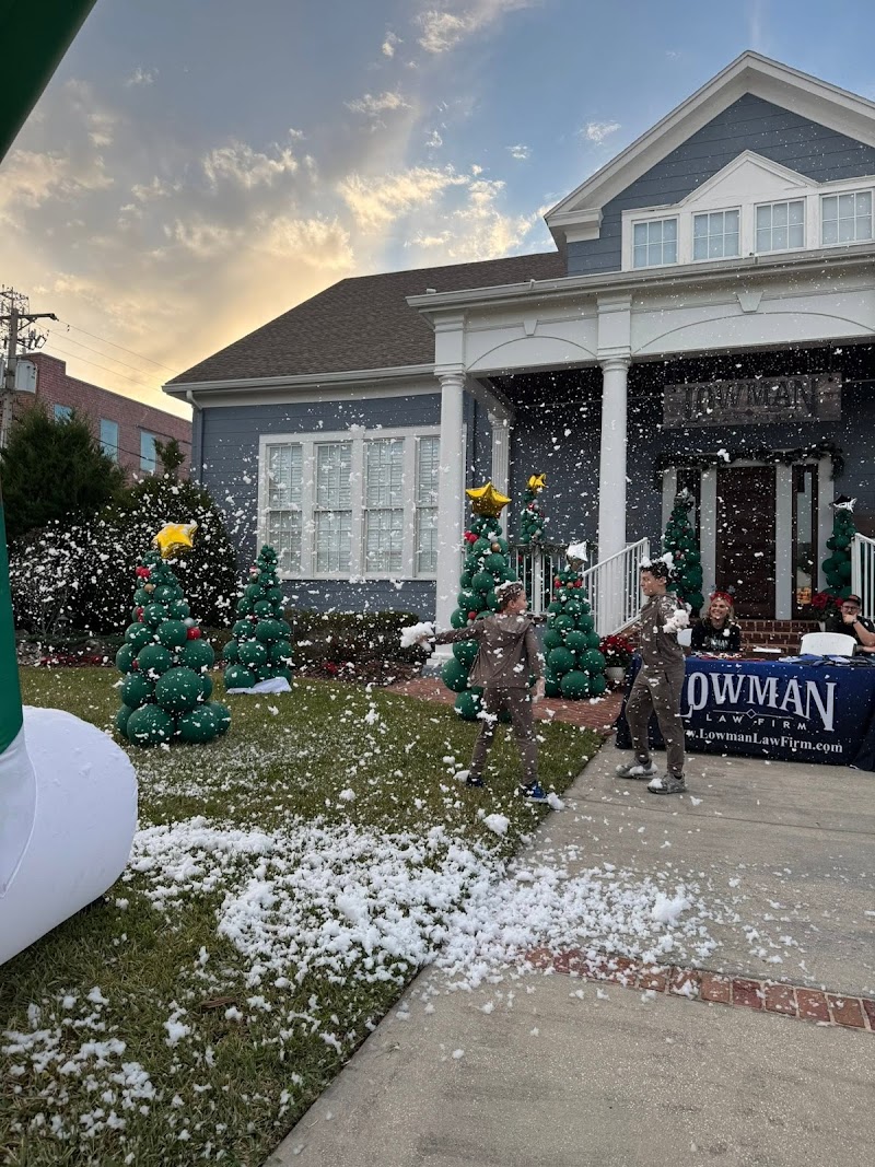 Lowman Law Firm photo 5