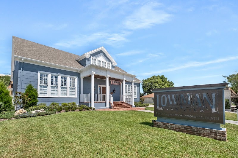 Lowman Law Firm photo 3