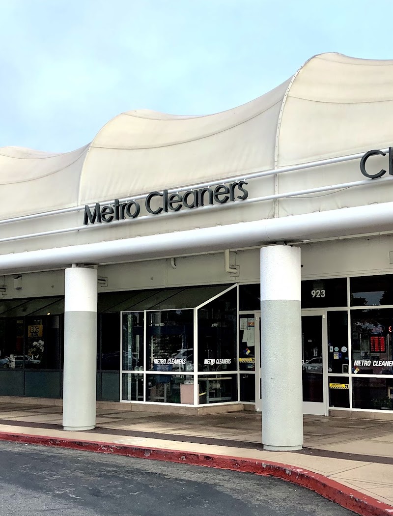 Metro Cleaners photo 3