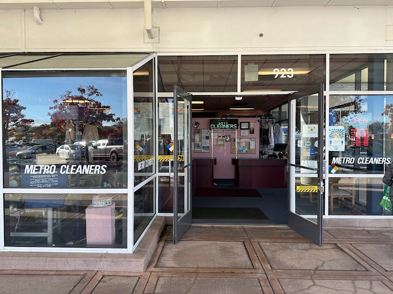 Photo of Metro Cleaners