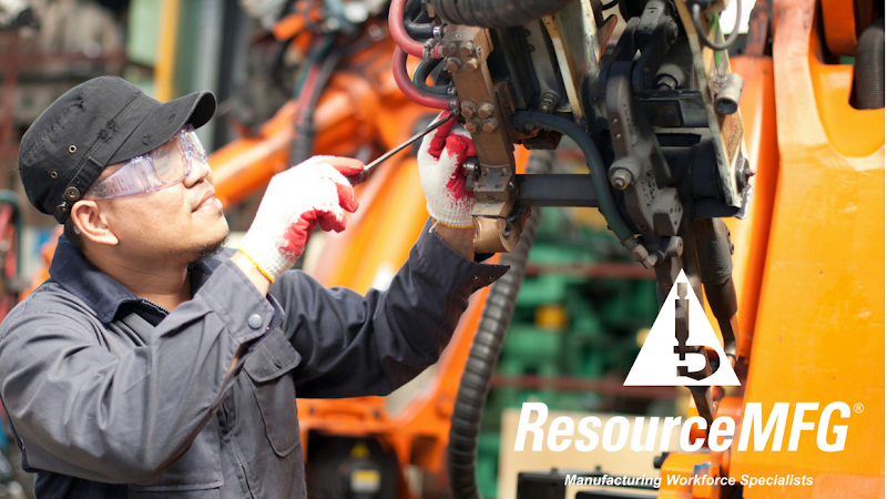Photo of ResourceMFG