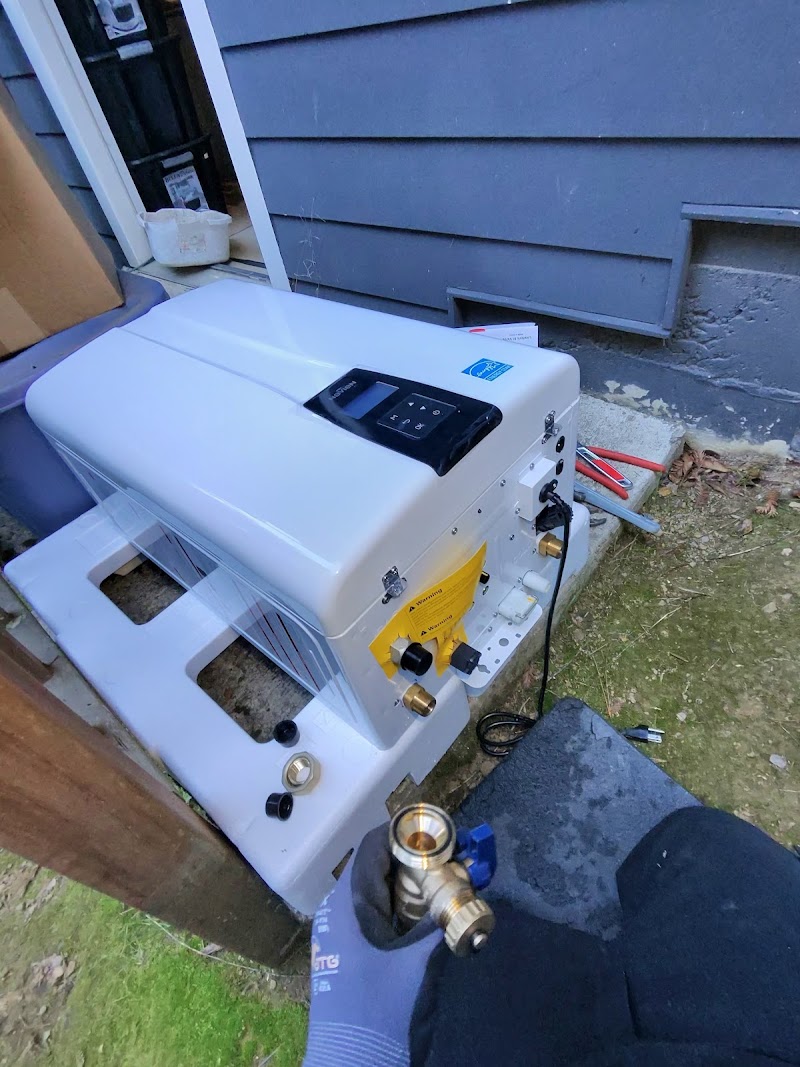 Photo of Ray’s Rescue Plumbing