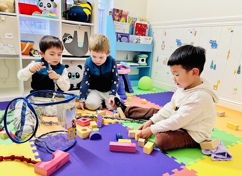 Photo of Baby Panda Childcare