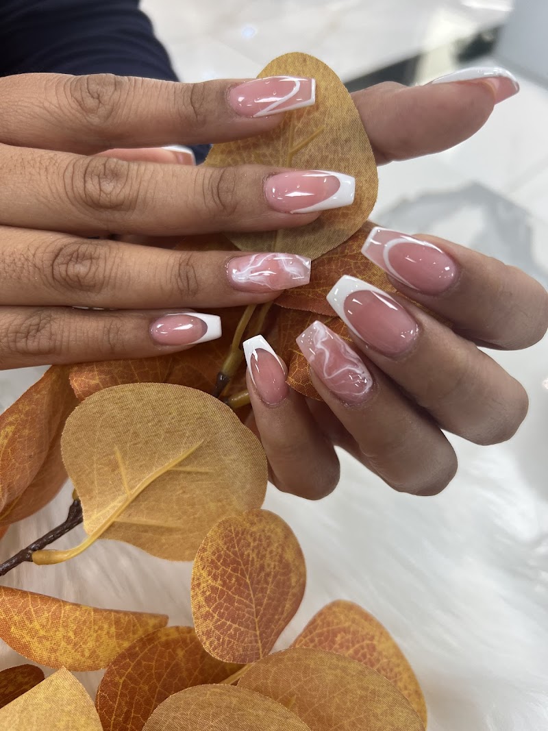 Allure Hair & Nails Salon Morgan Hill CA photo 5