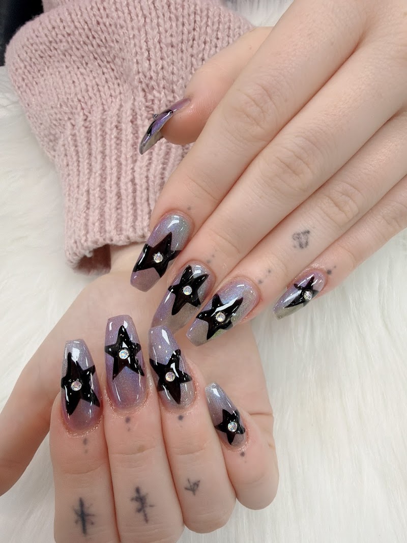 Allure Hair & Nails Salon Morgan Hill CA photo 2