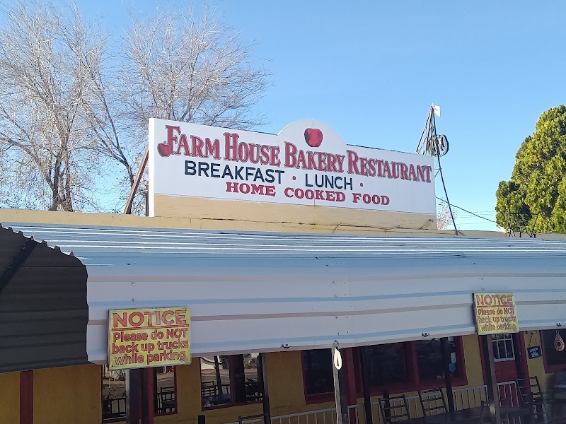 Farmhouse Restaurant photo 4