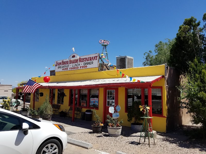 Photo of Farmhouse Restaurant