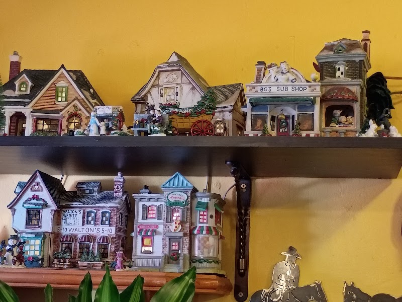 Farmhouse Restaurant photo 2