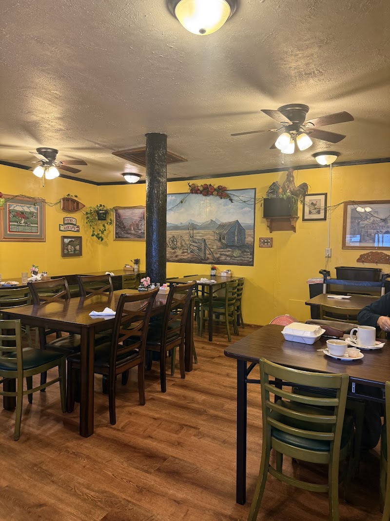 Farmhouse Restaurant photo 5