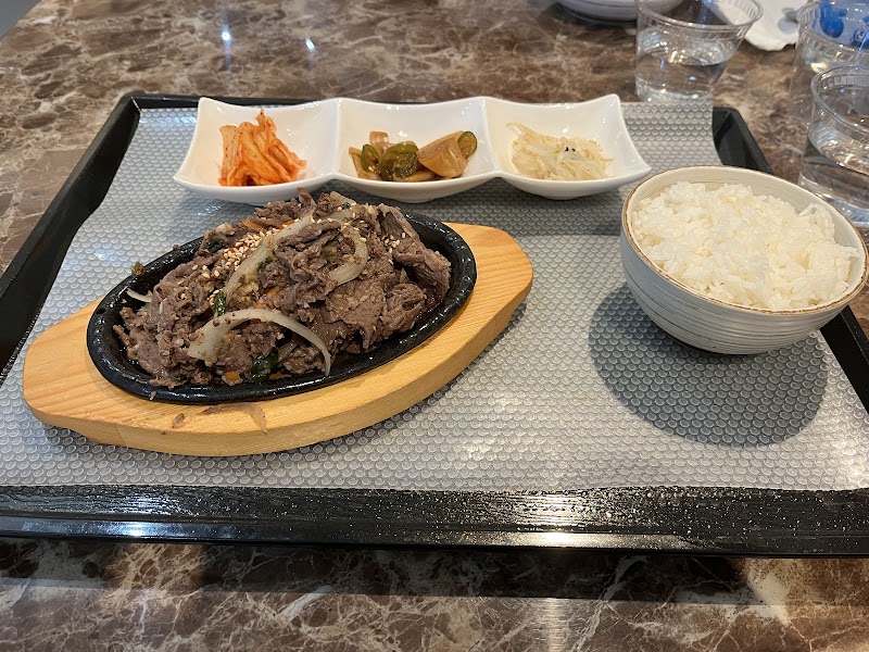 Seoulmate Korean Kitchen photo 5