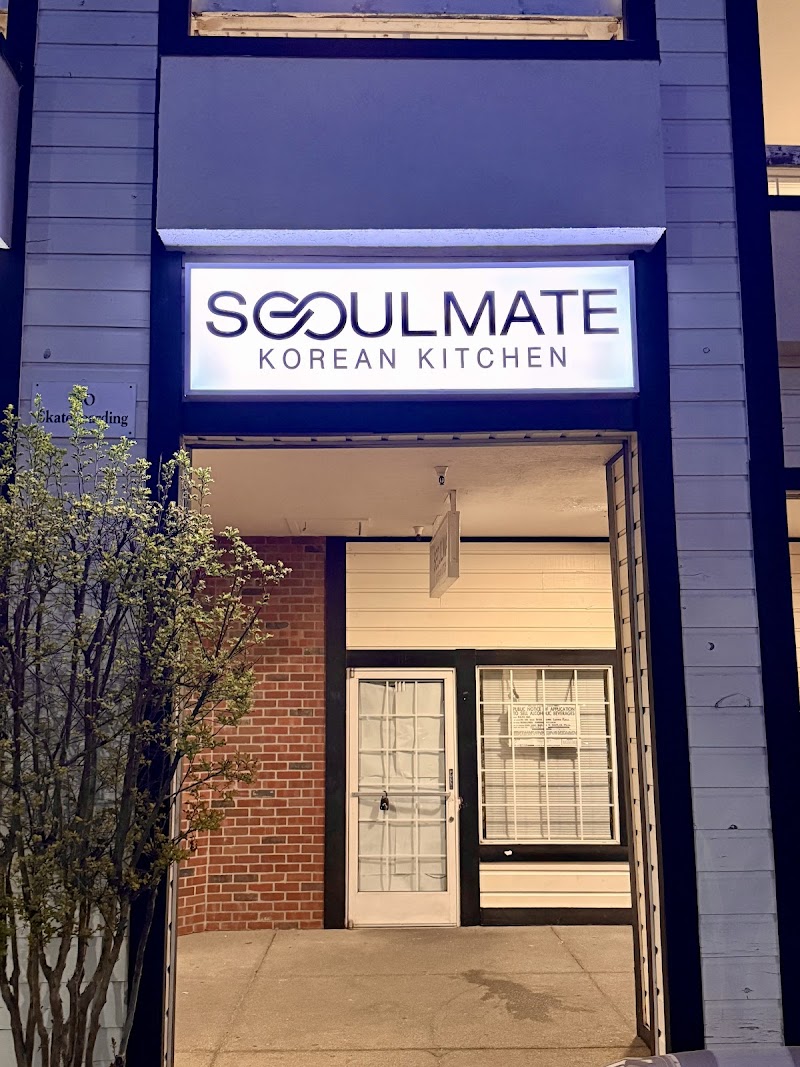 Photo of Seoulmate Korean Kitchen