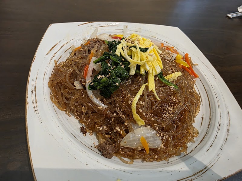 Seoulmate Korean Kitchen photo 4