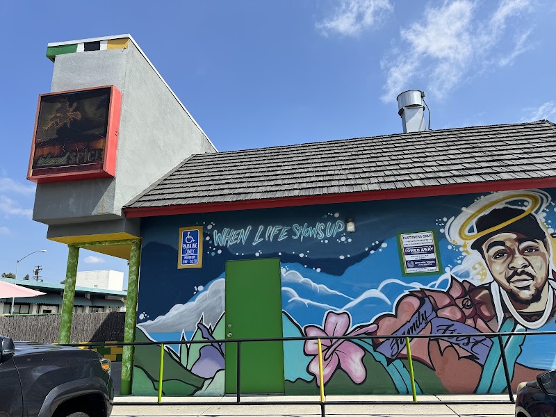 Photo of Island Spice Jamaican Restaurant