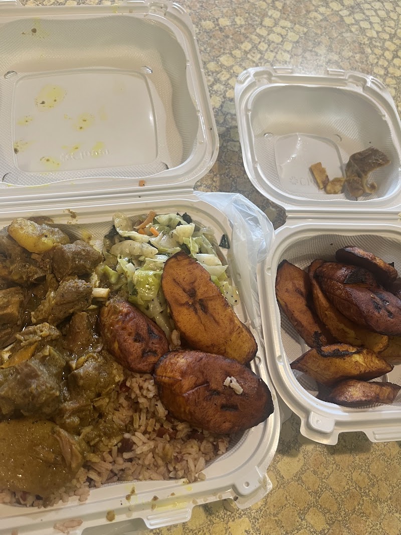 Island Spice Jamaican Restaurant photo 5