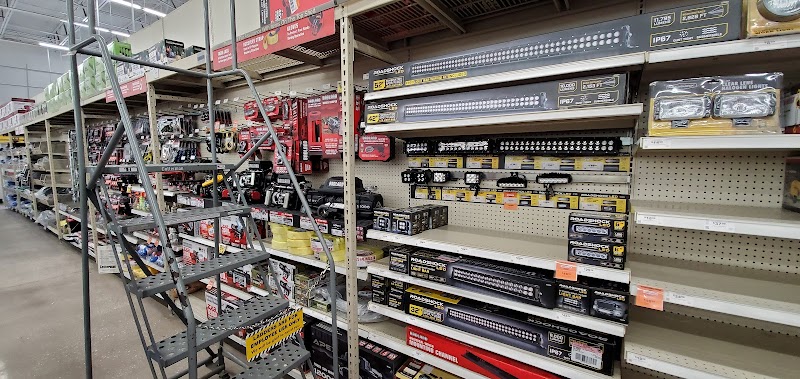 Harbor Freight photo 3