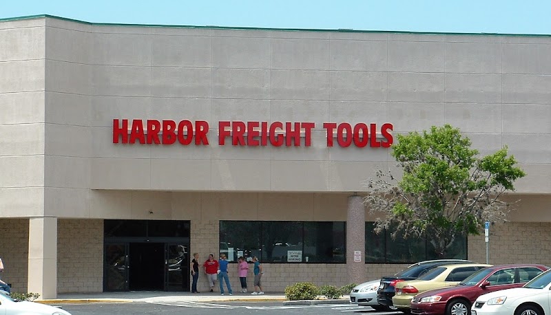 Photo of Harbor Freight