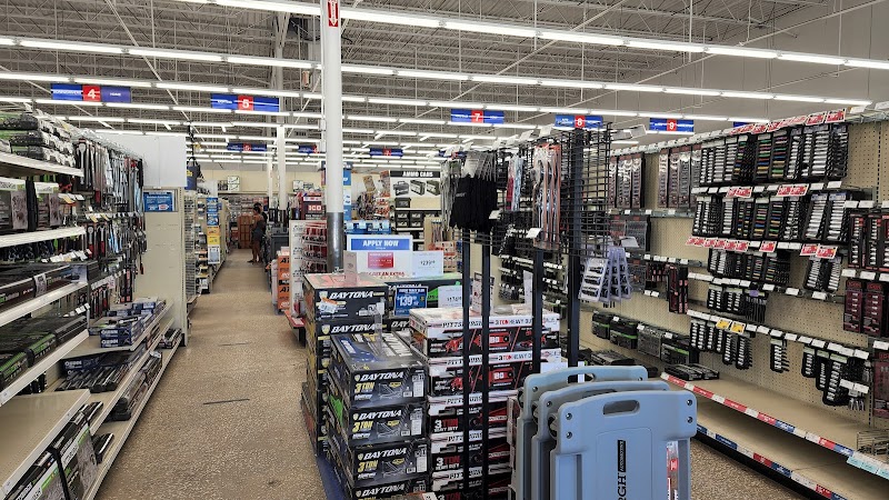 Harbor Freight photo 2