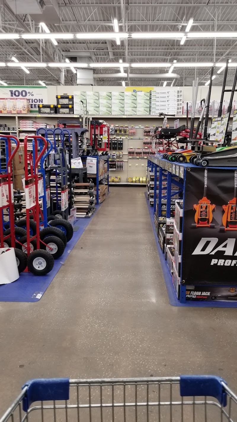 Harbor Freight photo 5