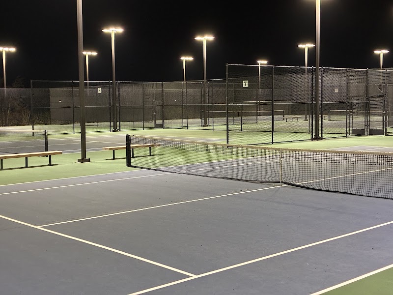 Tennis Courts photo 5