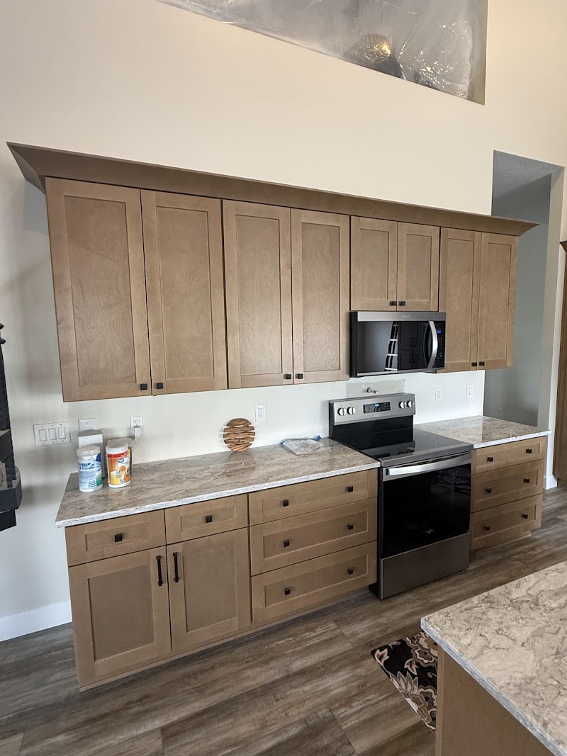 Giovanni's Flooring Kitchen & Bath photo 3