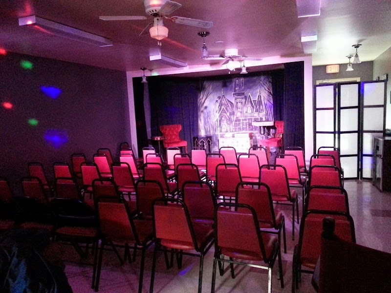 MERLIN'S THEATER photo 2