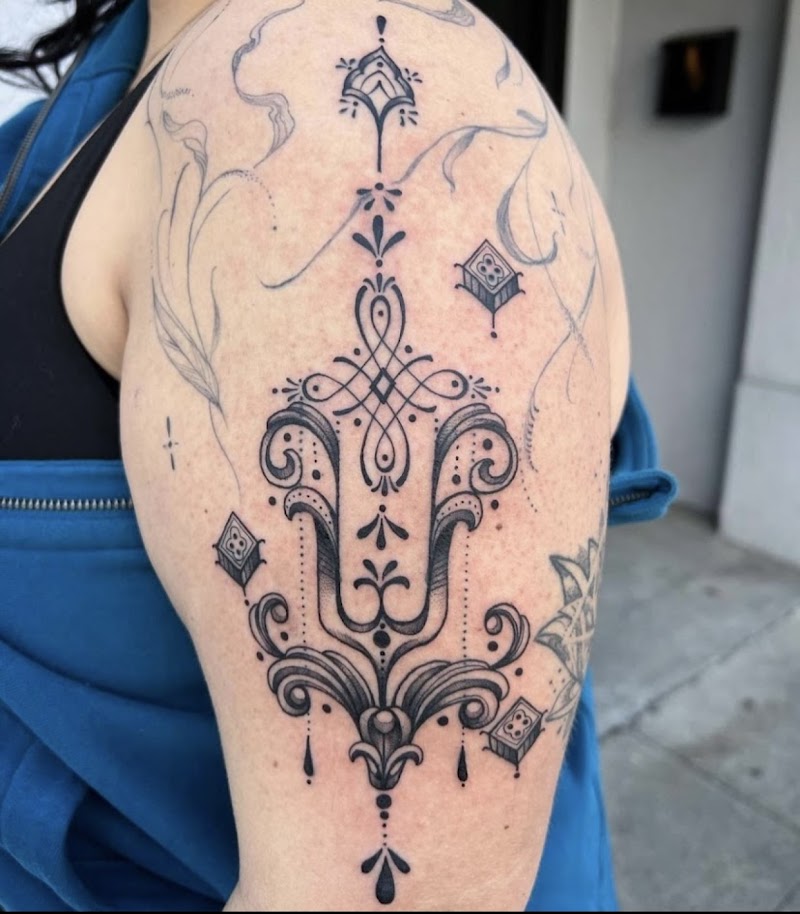 Downtown Tattoo photo 4