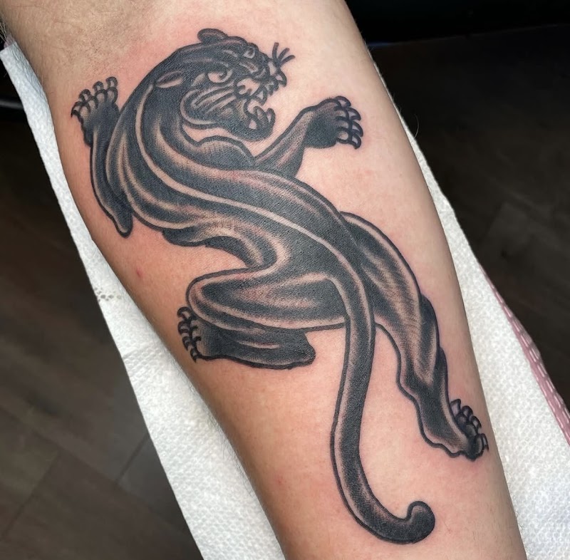 Downtown Tattoo photo 2