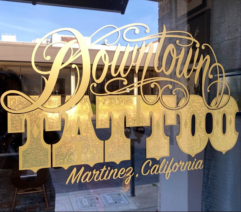 Photo of Downtown Tattoo