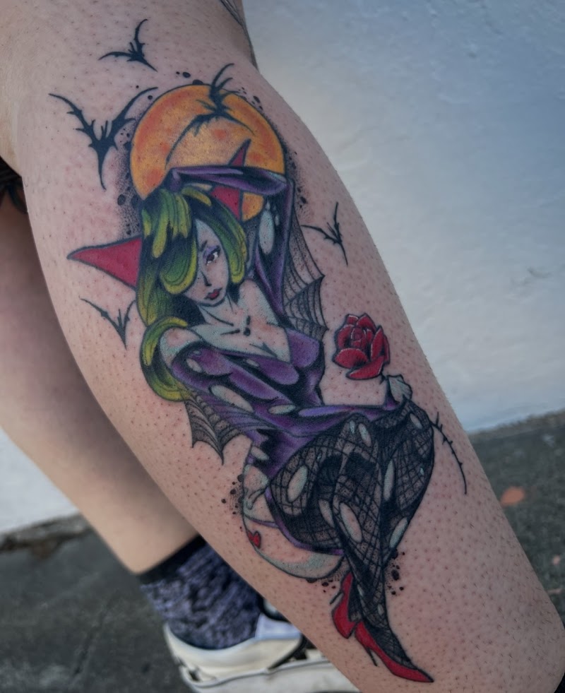 Downtown Tattoo photo 3