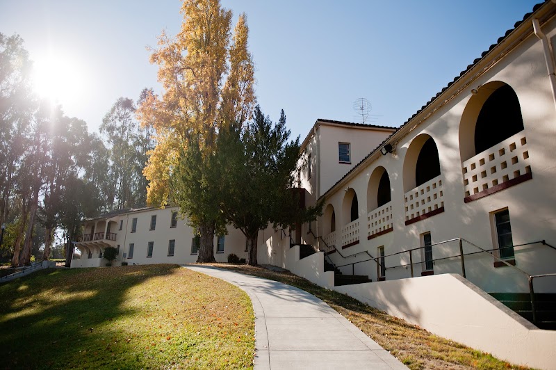 Photo of Wilderman Hall