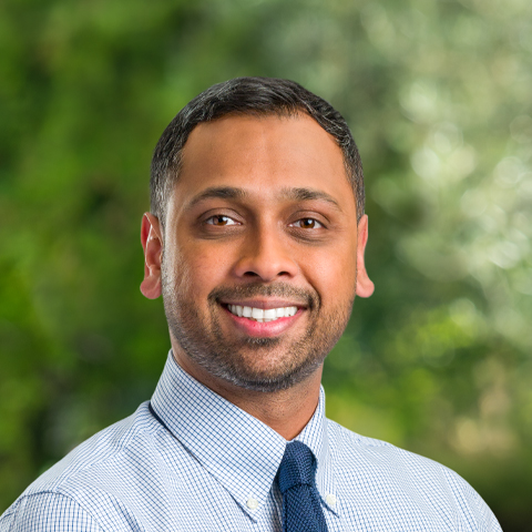 Photo of Anoop H. Neboori, M.D.