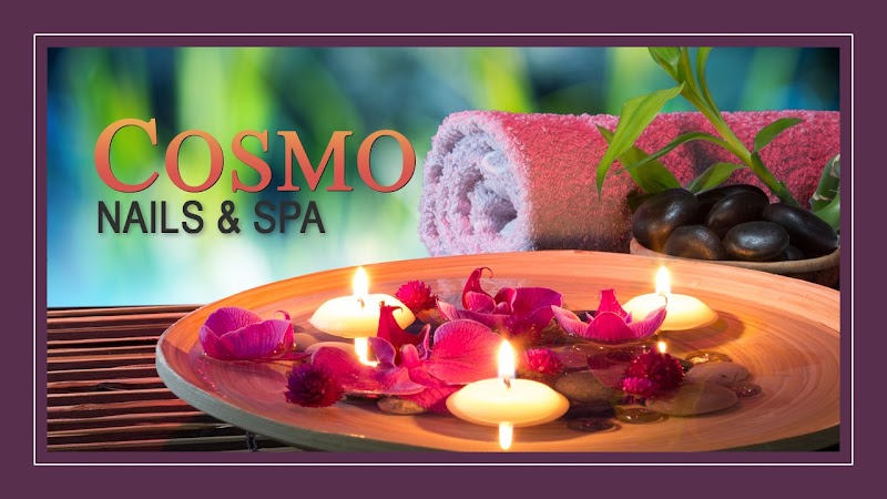 Photo of Cosmo Nail Spa