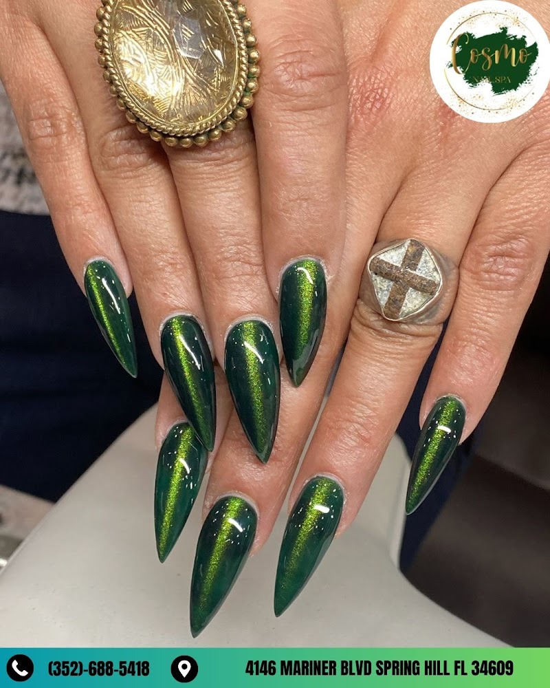 Cosmo Nail Spa photo 4