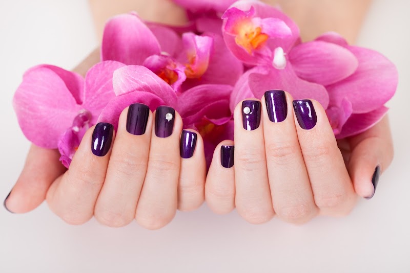Cosmo Nail Spa photo 3